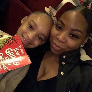 Meet your Posher, Shaliena